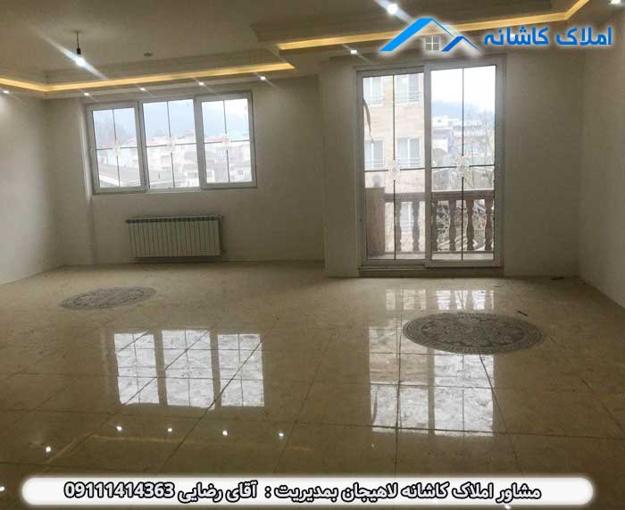 آپارتمان لوکس فول امکانات 130 متری در خیابان خرمشهر
