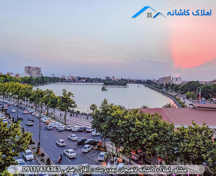 بهترین زمان برای بازدید از شهر لاهیجان