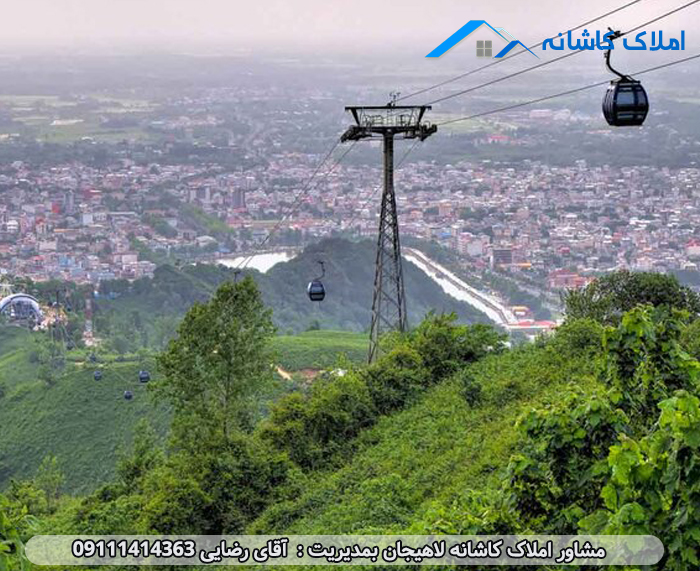  فاصله لاهیجان تا ماسوله چقدر است؟