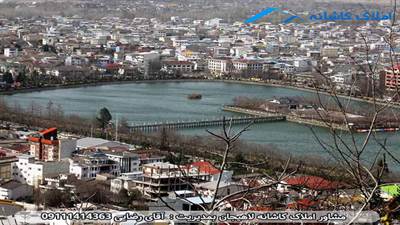 اسم خیابان های لاهیجان با توضیحات و موقعیت دقیق هرکدام