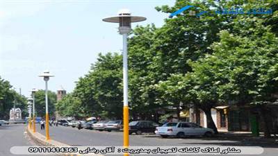 محله شیخ زاهد یا کارگر لاهیجان، کدام بهتر است؟