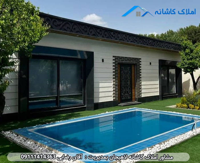 نکات مهم هنگام اجاره ویلا و خانه در لاهیجان