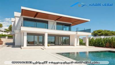 برترین پروژه های ویلا و آپارتمان لوکس در لاهیجان