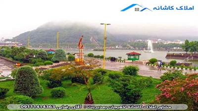 10 محله محبوب لاهیجان برای سرمایه گذاری در املاک