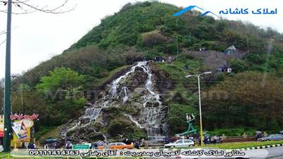 گران ترین محله های لاهیجان