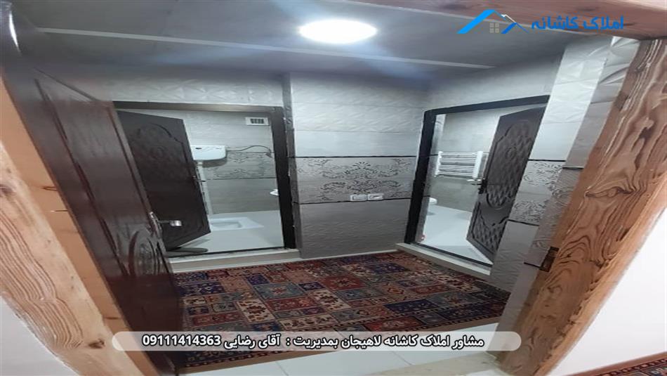 خرید ملک لاهیجان - ویلا 550 متری در انبارسر کیاشهر