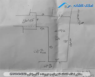 فروش زمین 124 متری در خیابان تربیت معلم لاهیجان، دارای کاربری مسکونی، سند منگوله دار، امتیازات کامل، دور دیوار شده و ... می باشد.