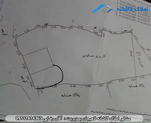 فروش زمین 500 متری در روستای گمل لاهیجان، دارای کاربری مسکونی، ویو ابدی، منطقه سر سبز، امتیازات کامل، بر جاده و ... می باشد.