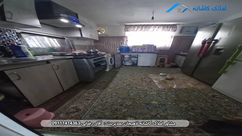 خرید ملک لاهیجان - خانه ویلایی 440 متری در بلوار مطهری لاهیجان