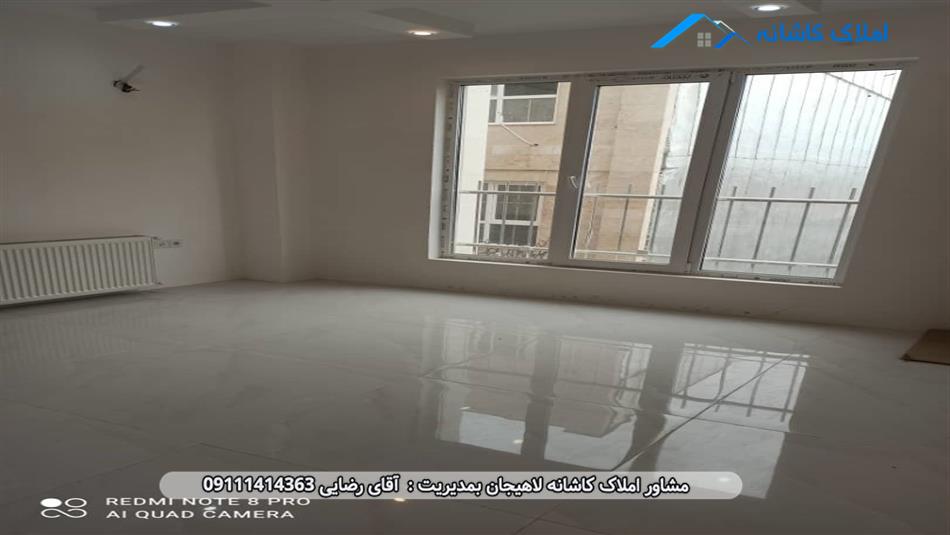 خرید ملک لاهیجان - آپارتمان نوساز 175 متری در خیابان شیخ زاهد لاهیجان