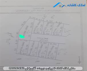 فروش زمین 288 متری در خیابان شیخ زاهد لاهیجان، دارای کاربری مسکونی، کوچه بن بست 10 متری، امتیازات کامل، ویو عالی و ... می باشد.