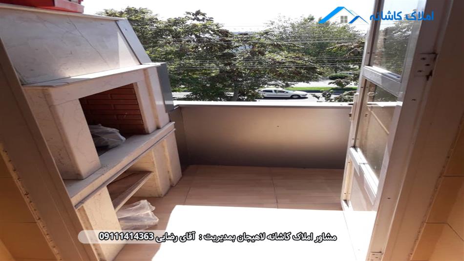 خرید ملک لاهیجان - آپارتمان 110 متری در بلوار افتخاری رشت
