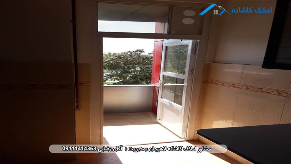 خرید ملک لاهیجان - آپارتمان 110 متری در بلوار افتخاری رشت