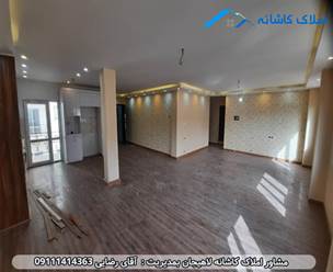 املاک لاهیجان - فروش آپارتمان 10 متری در خیابان گلستان لاهیجان، نوساز، طبقه پنجم، فول امکانات، دارای 3 اتاق خواب، آسانسور، پارکینگ و ... می باشد.
