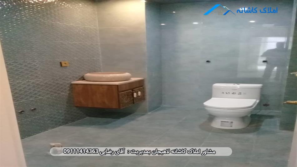 خرید ملک لاهیجان - آپارتمان نوساز 160 متری در میدان معلم لاهیجان