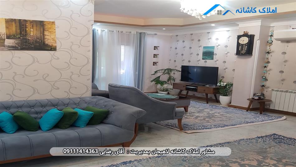 خرید ملک لاهیجان - فروش آپارتمان 71 متری در خیابان مهرگان لاهیجان