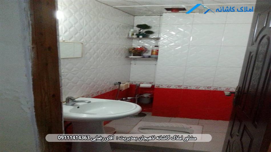 خرید ملک لاهیجان - فروش دو واحد آپارتمان 162 متری در روستا کوشالشاد لاهیجان