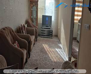 مشاور املاک در لاهیجان فروش آپارتمان 60 متری در خیابان گلستان لاهیجان