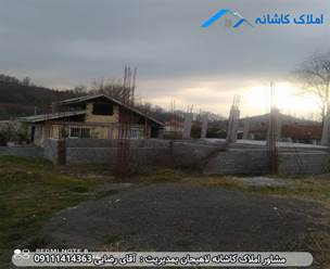 فروش زمین 185 متری در روستا دره جیر لاهیجان، دارای کاربری مسکونی، 90 متر پروانه ساخت، امتیازات کامل، ویو عالی و ... می باشد.