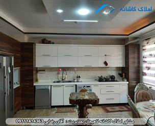 فروش آپارتمان 137 متر در خیابان کاشف شرقی لاهیجان