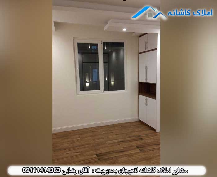 خرید ملک لاهیجان - آپارتمان 88 و 102 و 117 متری در شیخ زاهد