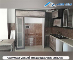 مشاور املاک در لاهیجان آپارتمان 132 متری در خیابان شیخ زاهد 
