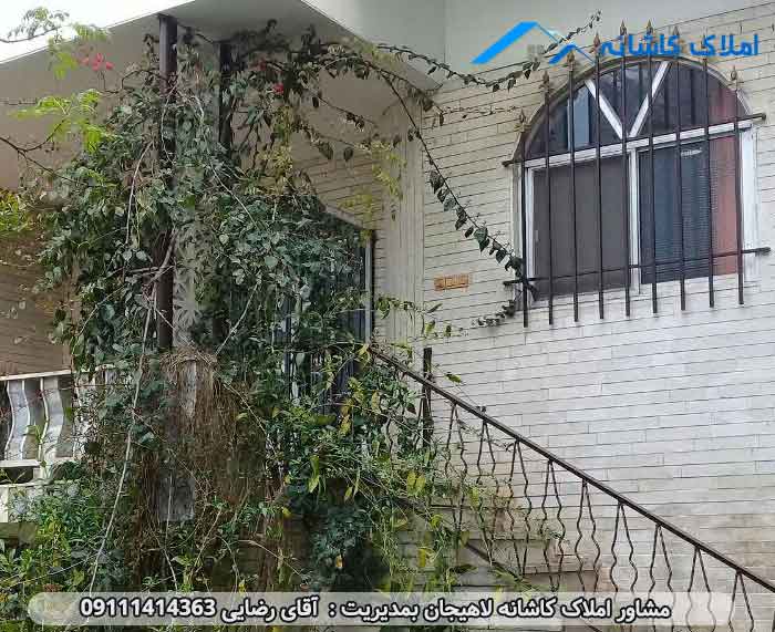 فروش ویلای ارزان در لاهیجان 