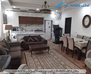 فروش آپارتمان 70 متری در خیابان گلستان لاهیجان، طبقه اول، تک واحد، دارای 2 اتاق خواب، پارکینگ، تراس، کف پارکت و ... می باشد.