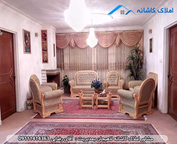 خرید خانه در لاهیجان خیابان خزر