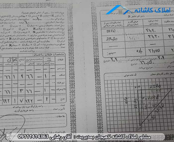 فروش دفتر تجاری مسکونی 124 متری در میدان دانشگاه