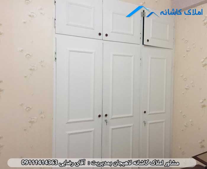 خرید ملک لاهیجان - فروش آپارتمان 91 متری در شیخ زاهد لاهیجان