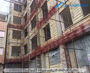 مشاور املاک در لاهیجان پیش فروش آپارتمان در میدان معلم 