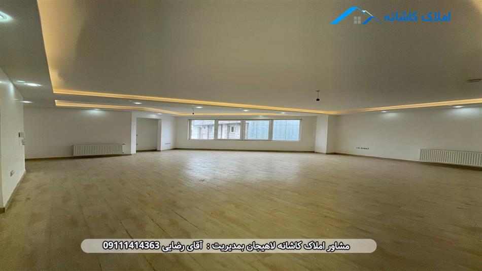 فروش آپارتمان 127 متری در خیابان گلستان لاهیجان