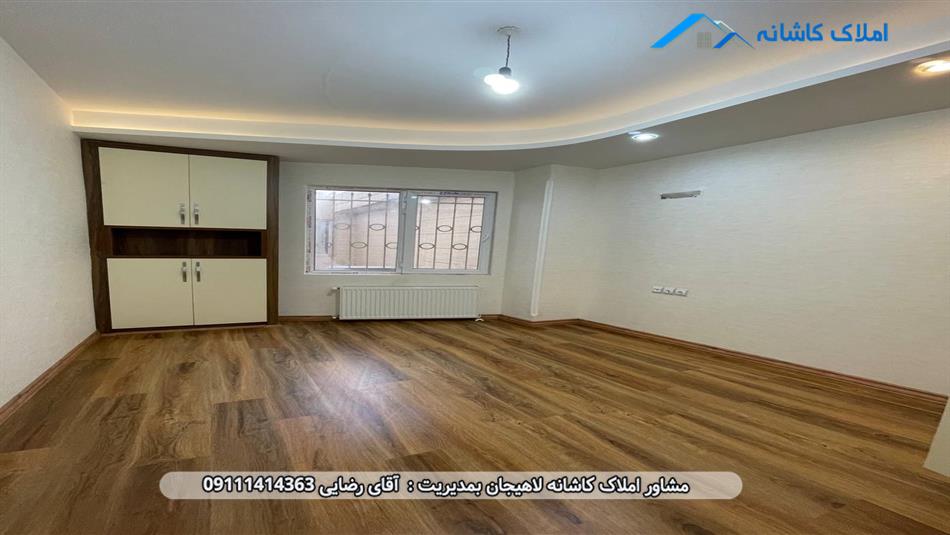 فروش آپارتمان 120 متری در خیابان کارگر لاهیجان