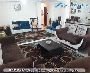 مشاور املاک در لاهیجان فروش آپارتمان 103 متری در گلستان فرد