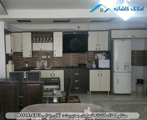 مشاور املاک در لاهیجان فروش آپارتمان 84 متری در خیابان گلستان لاهیجان