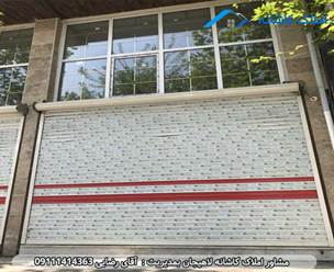 مشاور املاک در لاهیجان مغازه 73 متری در خیابان سردار جنگل