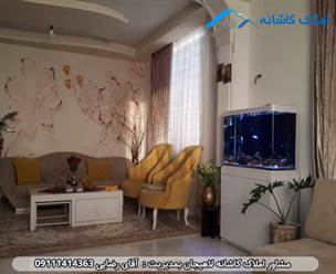 مشاور املاک در لاهیجان فروش آپارتمان 92 متری در گلستان زوج