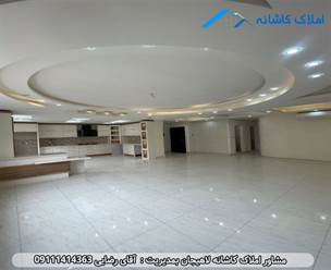 فروش آپارتمان 127 متری در خیابان گلستان لاهیجان، 3 سال ساخت، طبقه سوم، دارای سند تک برگ، پارکینگ، آسانسور، انباری و ... می باشد.