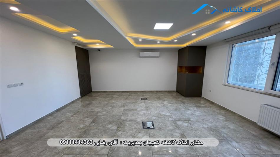 فروش آپارتمان اداری 92 متری در خیابان منظریه لاهیجان
