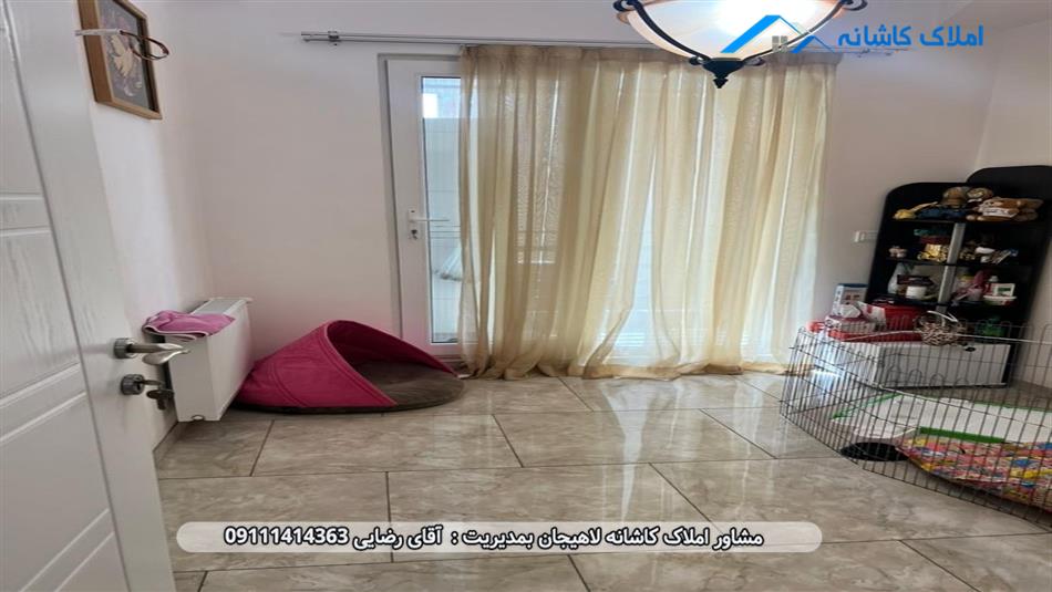 فروش آپارتمان 110 متری در خیابان خرمشهر لاهیجان