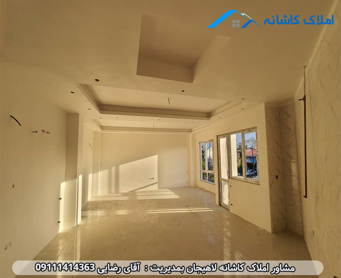 فروش آپارتمان 108 متری در خیابان امام خمینی رودبنه