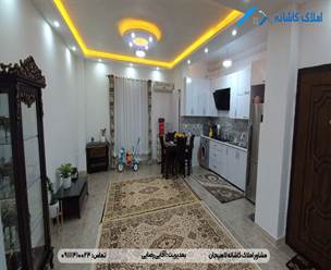 فروش آپارتمان 95 متری در خیابان شقایق لاهیجان