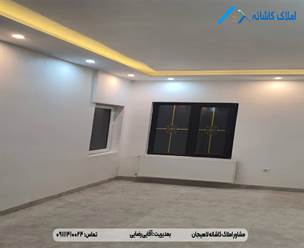 فروش آپارتمان 75 متری در خیابان جمهوری لاهیجان، نوساز، طبقه اول، فول امکانات، دارای 2 اتاق خواب، پارکینگ، آسانسور و ... می باشد.