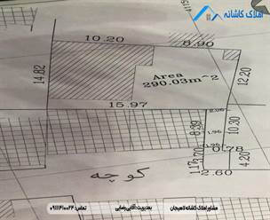 فروش خانه ویلایی 95 متری با بنا 52 متری در خیابان گلستان لاهیجان، همکف، 20 سال ساخت، دارای 2 اتاق خواب، پارکینگ و ... می باشد.