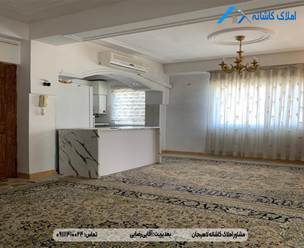 فروش آپارتمان 61 متری در خیابان گلستان لاهیجان، طبقه دوم، دارای 2 اتاق خواب، پارکینگ اقرارنامه ای، کف سرامیک و ... می باشد.