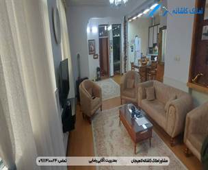 فروش آپارتمان 91 متری در خیابان جمهوری لاهیجان