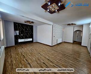 فروش آپارتمان مستقل 91 متری در خیابان خزر لاهیجان، طبقه اول، دارای 2 اتاق خواب، پارکینگ بدون مزاحم، انباری و ... می باشد.