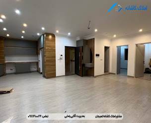خرید یک واحد پنت هاوس 113 متری در خیابان کارگر لاهیجان، نوساز، طبقه ششم، ویو ابدی،دارای 2 اتاق خواب، آسانسور، پارکینگ و ... می باشد.