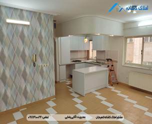 آپارتمان 75 متری بازسازی شده در خیابان شهید بهشتی(شیشه گران) لاهیجان با امکاناتی شامل سند تک برگ، پارکینگ بدون مزاحم، کف سرامیک، 2 اتاق خواب و ... به فروش می رسد.